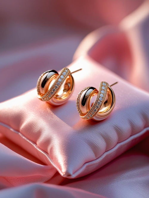 Boucle d'oreille