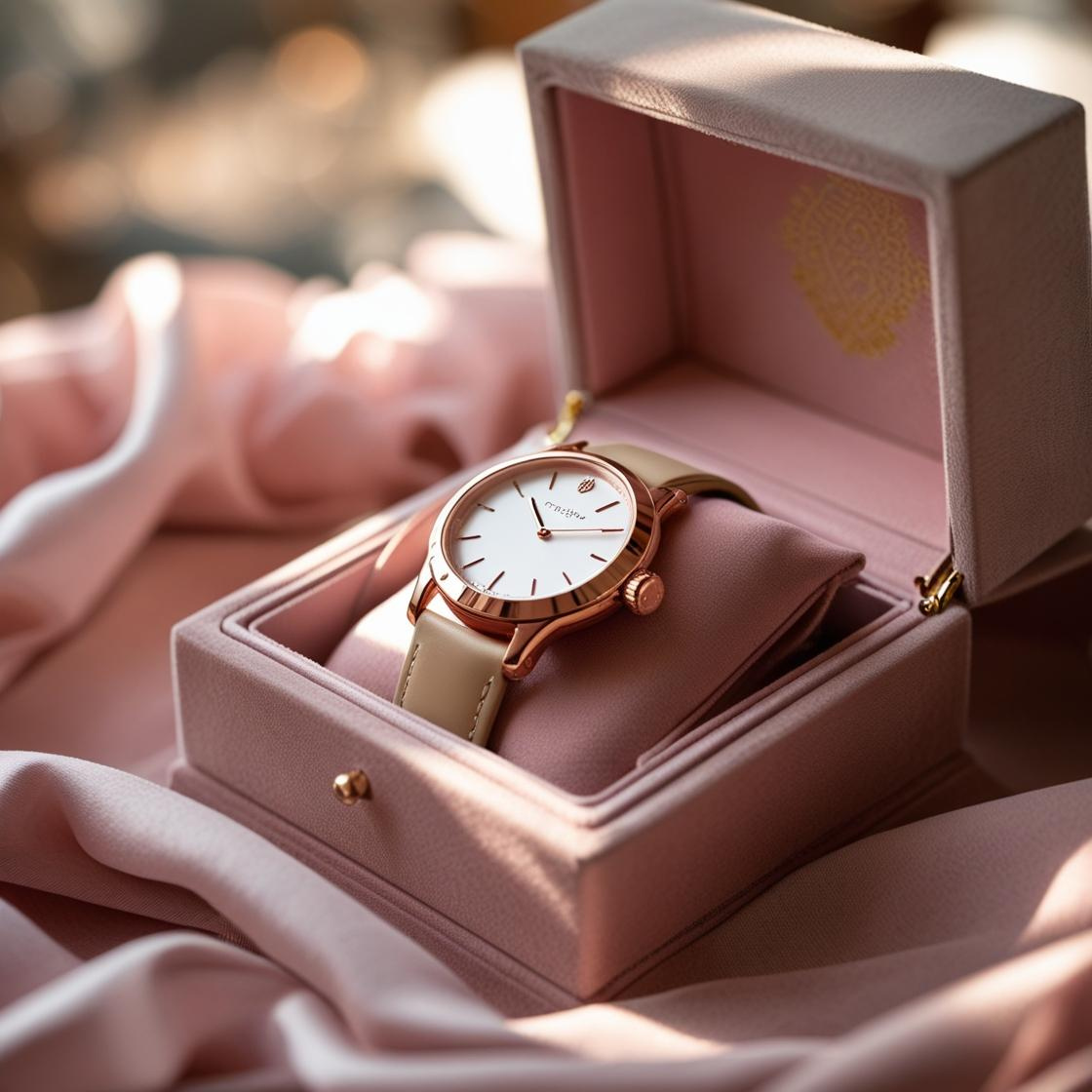 Montres