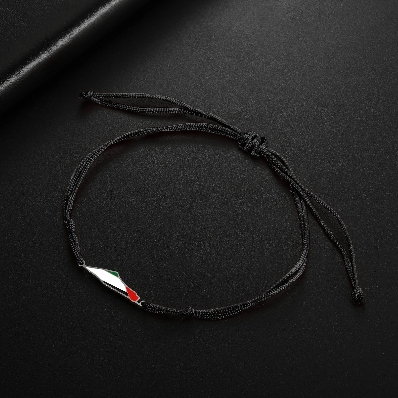 Bracelet Palestine