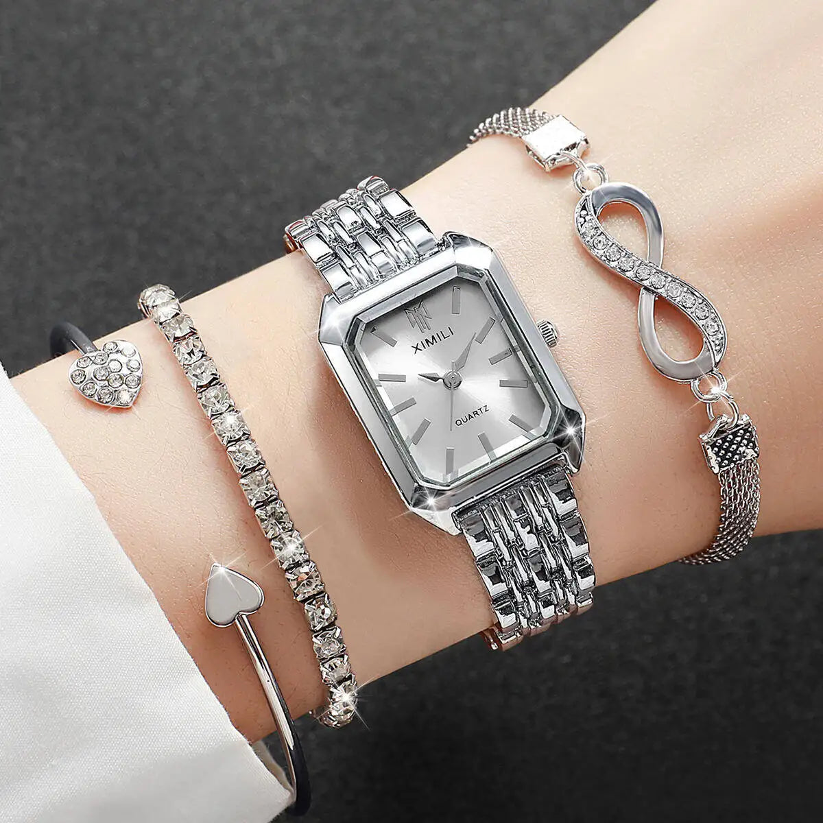 Signature Elegance