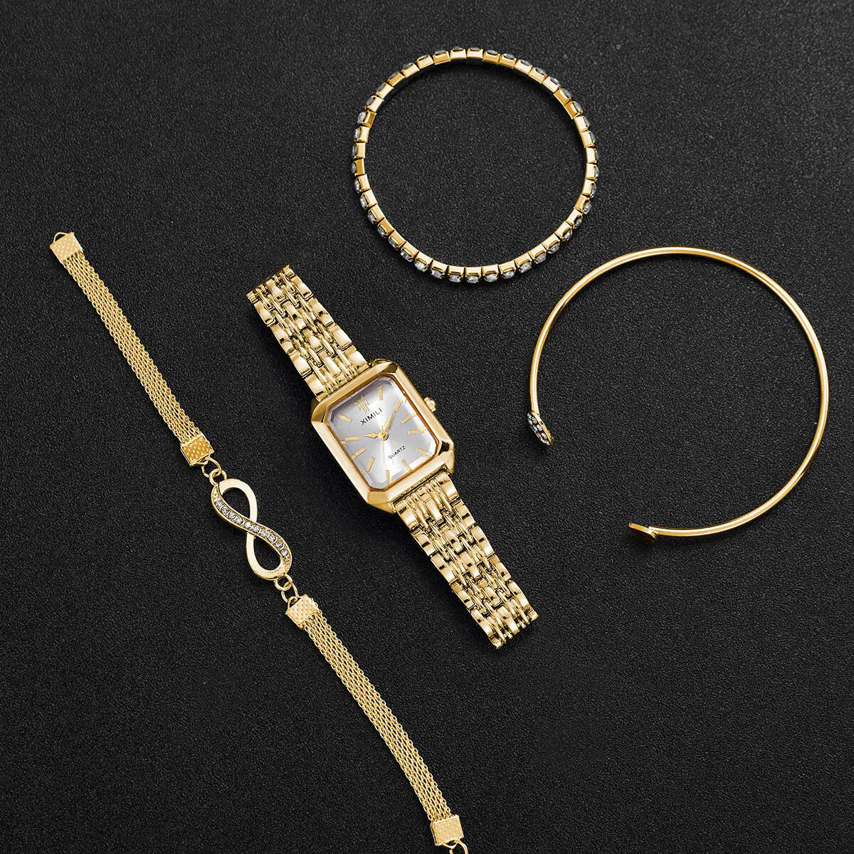 Signature Elegance
