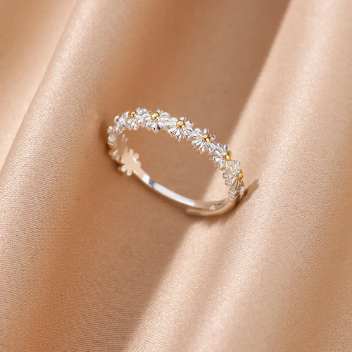 Bague Marguerite