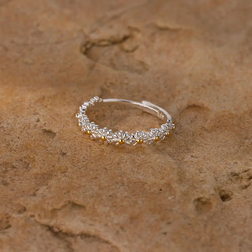 Bague Marguerite
