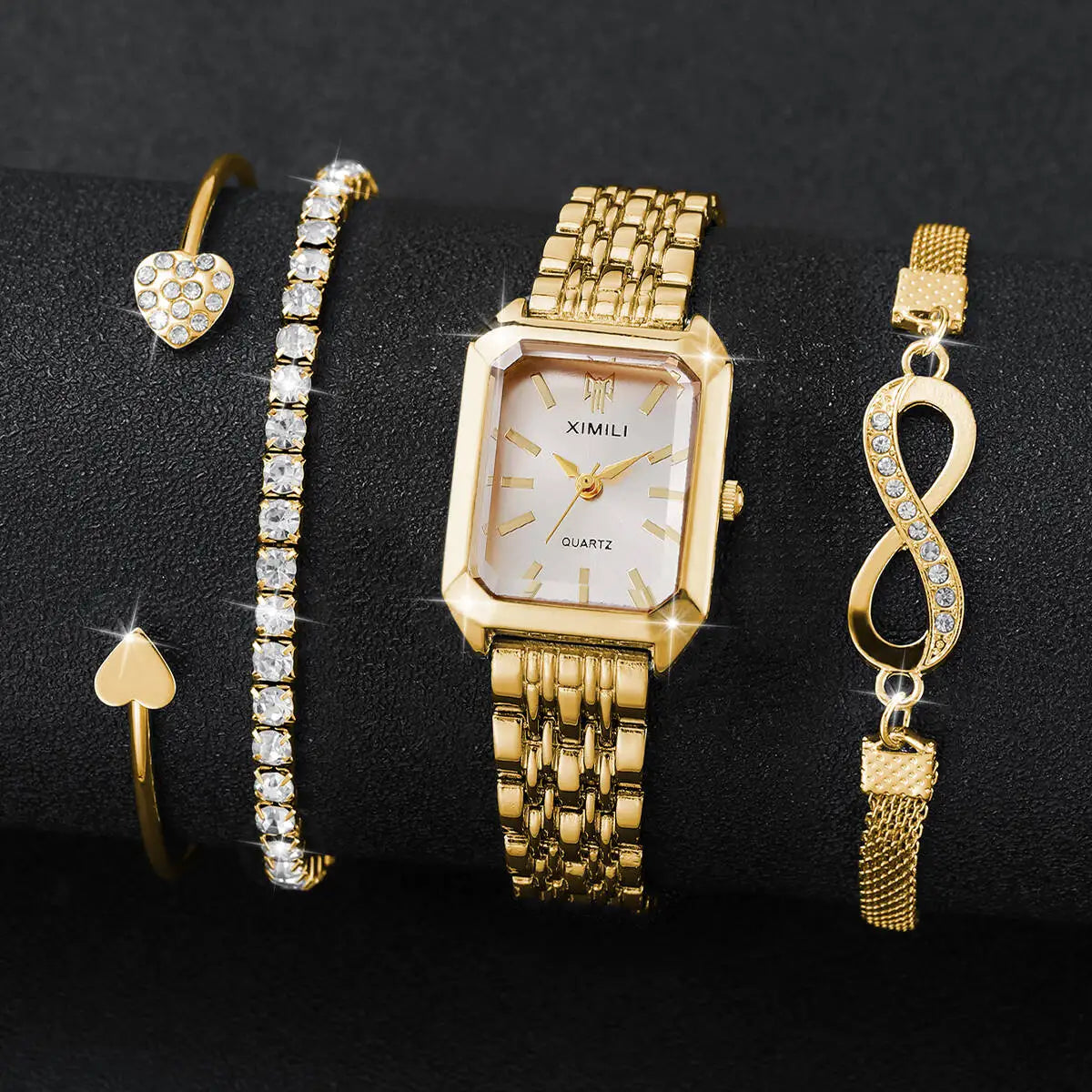 Signature Elegance
