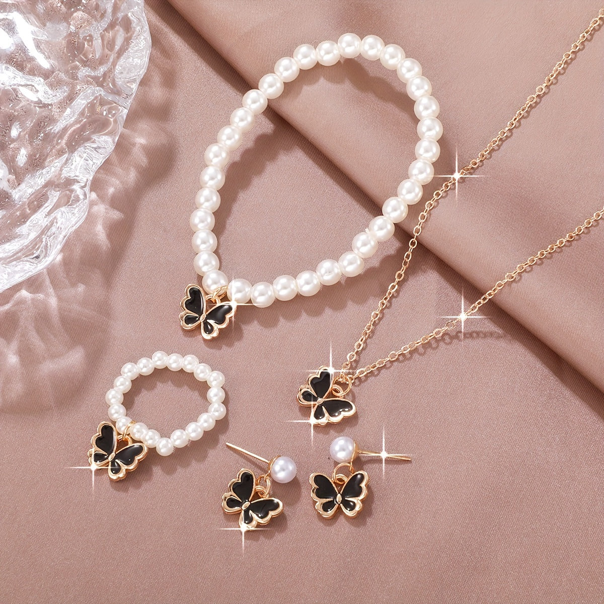 Coffret Papillon